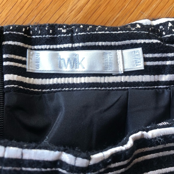 Jupe twik Simons XS - Picture 2 of 5